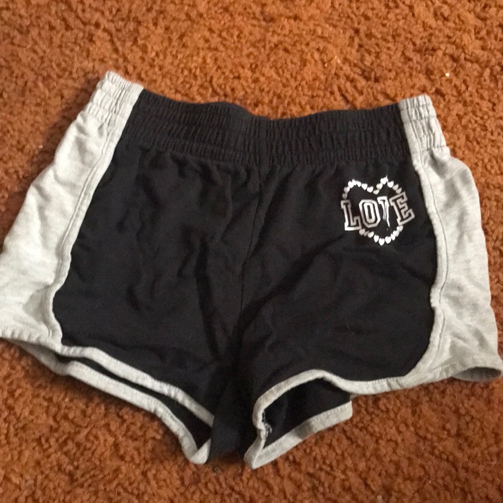 BobbieBrooks S lounge shorts